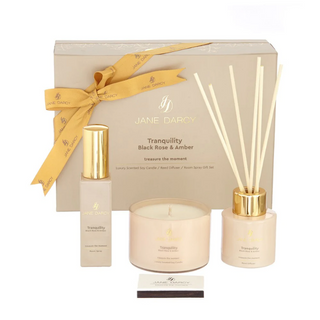 Jane Darcy Tranquillity Gift Set image